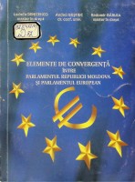 Elemente de consecvență între Parlamentul Republicii Moldova și Parlamentul European