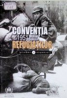 Convenția din 1951 privind Statutul Refugiaților