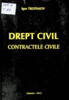 Drept civil: Contractele civile