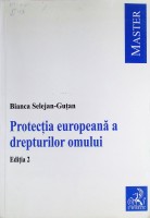 Protecția europeană a drepturilor omului