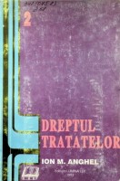 Dreptul tratatelor Vol.2