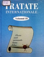 tratate internaționale la care Republica Moldova este parte (1990-1998)