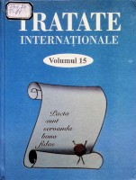 Tratate internaționale la care Republica Moldova este parte (1990-1998)