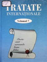 Tratate internaționale la care Republica Moldova este parte (1990-1998)