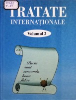 Tratate internaționale la care Republica Moldova este parte (1990-1998)