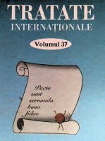 Tratate  internaționale la care Republica Moldova este parte (1993 - 2003)