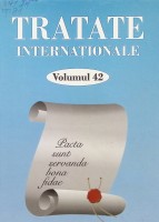 Tratate  internaționale la care Republica Moldova este parte (1992 - 2007)