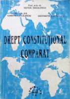 Drept constituțional comparat