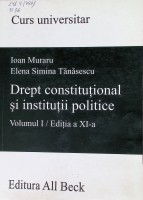 Drept constituțional și instituții politice