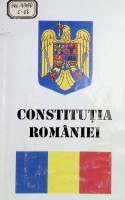 Constituția României