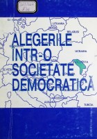 Alegerile într-o societate democratică