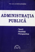 Administrația publică