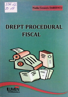 Drept procedural fiscal