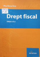 Drept fiscal