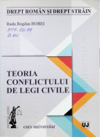 Teoria conflictului de legi civile