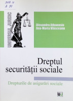 Dreptul securității sociale: Drepturile de asigurări sociale