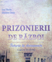 Prizonierii de război