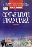 Contabilitatea financiară