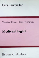 Medicină Legală