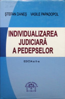 Individualizarea judiciară a pedepselor