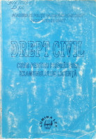 Drept civil