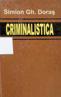 Criminalistica