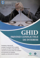 Ghid privind conflictele de interese