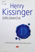 Diplomația