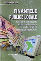 Finanțele publice locale