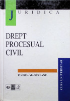 Drept procesual civil