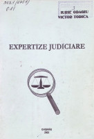 Expertize judiciare