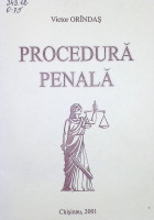 Procedură penală