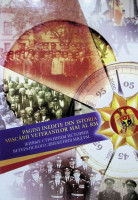 Pagini inedite din istoria mișcării veteranilor Ministerului Afacerilor Interne al Republicii Moldova