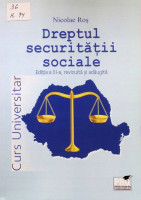 Dreptul securității sociale