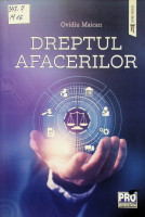 Dreptul afacerilor