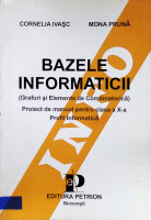 Bazele informaticii: (Grafuri și Elemente de Combinatorică)