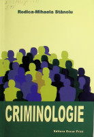 Criminologie