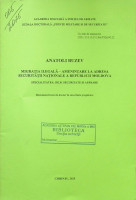 Migrația ilegală - amenințare la adresa securității naționale a Republicii Moldova
