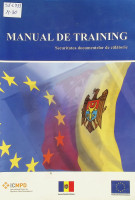 Manual de training: Securitatea documentelor de călătorie