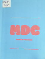 Mic dicționar criminologic român-francez