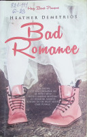 Bad Romance