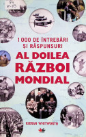 Al Doilea Război Mondial