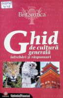 Ghid de cultură generală întrebări și răspunsuri