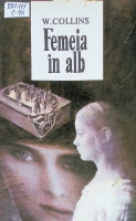 Femeia în alb