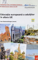 Educația europeană a adulților în afara UE