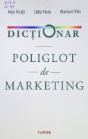 Dicționar Poliglot de Marketing