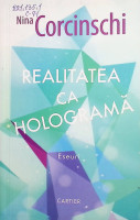 Realitatea ca hologramă
