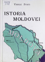 Istoria Moldovei
