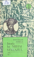 Istoria lui Mihai Viteazul