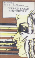 Într-un bazar sentimental